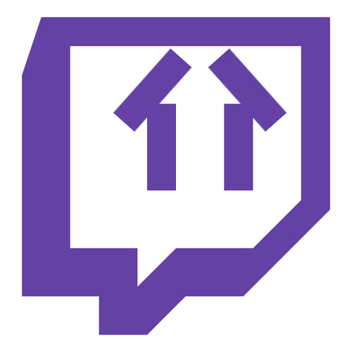 confused twitch logo
