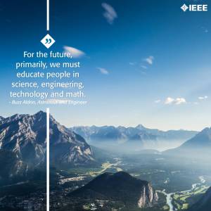 ieee credo as expressed by buzz